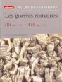 Les Atlas Des Guerres Romaines - Preview