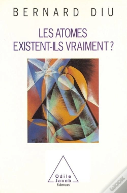Capa do artigo Les Atomes Existent-Ils Vraiment
