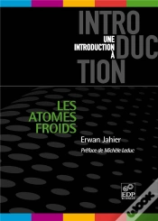 Capa do artigo Les Atomes Froids