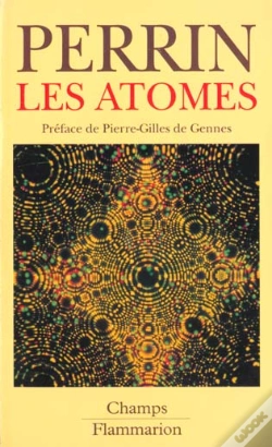 Capa do artigo Les Atomes