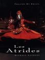 Les Atrides Tome 1 - Preview