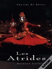 Capa do artigo Les Atrides Tome 1