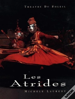 Capa do artigo Les Atrides Tome 1