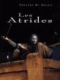 Les Atrides Tome 2 : Les Choéphores Et Les Euménides - Preview