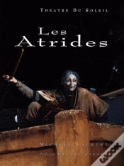 Capa do artigo Les Atrides Tome 2 : Les Choéphores Et Les Euménides