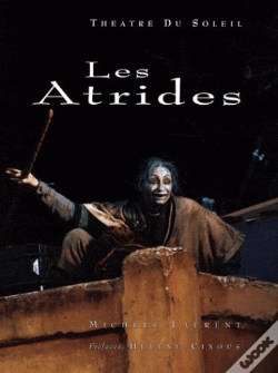 Capa do artigo Les Atrides Tome 2 : Les Choéphores Et Les Euménides