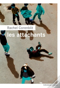 Capa do artigo Les Attachants