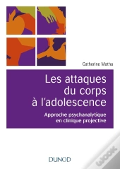 Les Attaques Du Corps À L'Adolescence