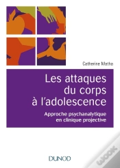 Capa do artigo Les Attaques Du Corps À L