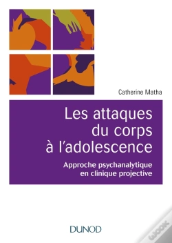 Capa do artigo Les Attaques Du Corps À L'Adolescence
