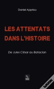 Capa do artigo Les Attentats Dans L