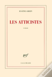 Capa do artigo Les Atticistes