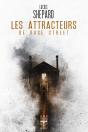 Les Attracteurs De Rose Street - Preview