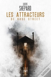 Capa do artigo Les Attracteurs De Rose Street