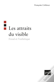 Capa do artigo Les Attraits Du Visible