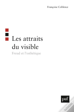 Capa do artigo Les Attraits Du Visible