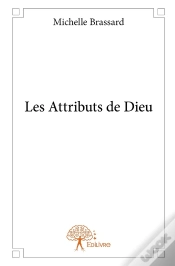 Capa do artigo Les Attributs De Dieu