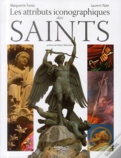 Capa do artigo Les Attributs Iconographiques Des Saints