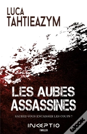 Capa do artigo Les Aubes Assassines