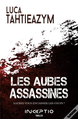 Capa do artigo Les Aubes Assassines