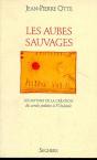 Les Aubes Sauvages - Tome 1 - Vol01 - Preview