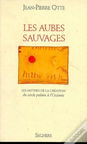 Capa do artigo Les Aubes Sauvages - Tome 1 - Vol01