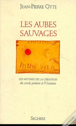 Capa do artigo Les Aubes Sauvages - Tome 1 - Vol01