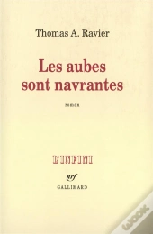 Les Aubes Sont Navrantes