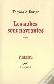 Capa do artigo Les Aubes Sont Navrantes