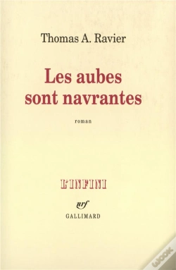 Capa do artigo Les Aubes Sont Navrantes