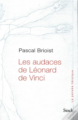 Capa do artigo Les Audaces De Léonard De Vinci ; Les Secrets De Léonard De Vinci Enfin Révélés