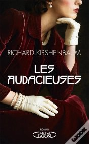 Capa do artigo Les Audacieuses