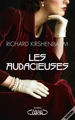 Capa do artigo Les Audacieuses