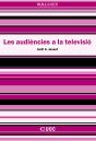 Les Audiències A La Televisió - Preview