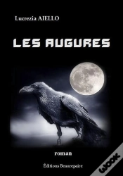Capa do artigo Les Augures