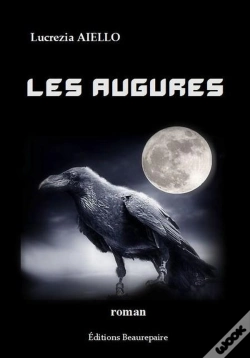 Capa do artigo Les Augures