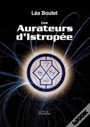 Capa do artigo Les Aurateurs D