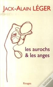 Capa do artigo Les Aurochs Et Les Anges