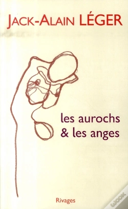 Capa do artigo Les Aurochs Et Les Anges