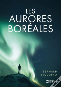Capa do artigo Les Aurores Boréales