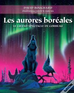 Capa do artigo Les Aurores Boréales : Le Grand Spectacle De Corbeau