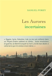 Les Aurores Incertaines