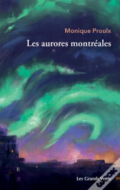 Capa do artigo Les Aurores Montréales