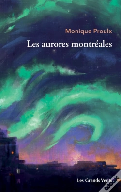 Capa do artigo Les Aurores Montréales
