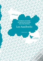 Capa do artigo Les Auschwitz