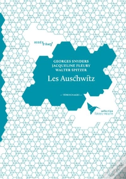 Capa do artigo Les Auschwitz
