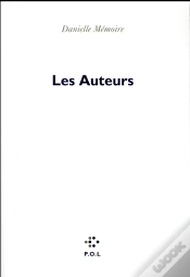 Capa do artigo Les Auteurs