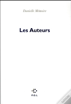 Capa do artigo Les Auteurs