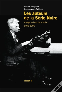 Capa do artigo Les Auteurs De La Serie Noire (10/96)