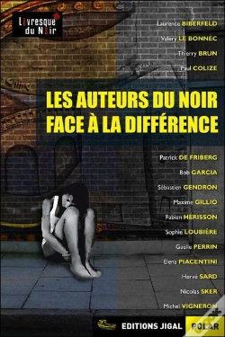 Capa do artigo Les Auteurs Du Noir Face A La Difference